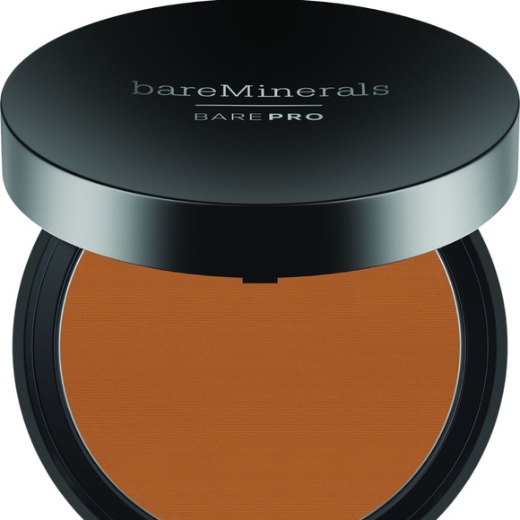 Bare Minerals powder foundation - Picture 1 of 1